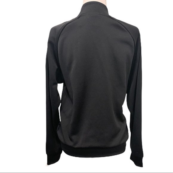 Women Adidas Superstar Track Jacket - Picture 2 of 7